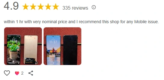 g reviews 01