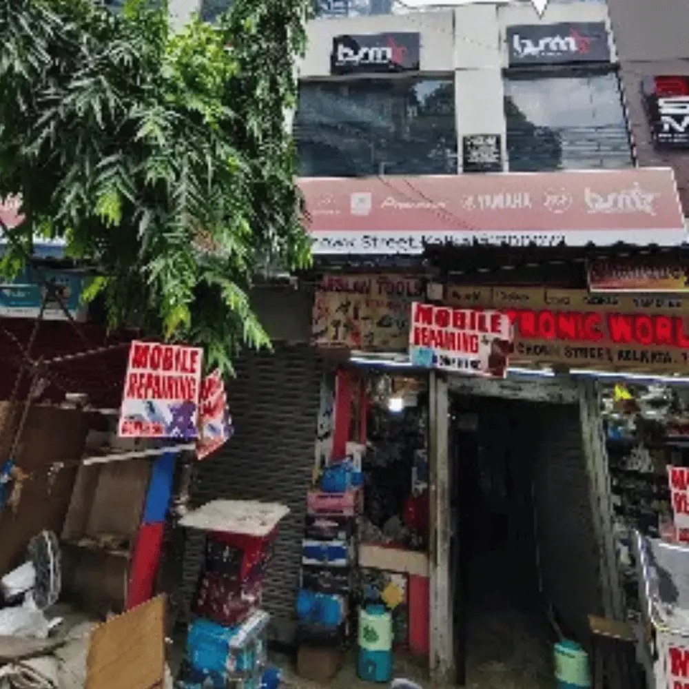 pro mobi zone service and car washing zone